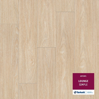 Виниловый ламинат Tarkett Simple | 230345028 Виниловый ламинат Tarkett Simple | 230345028