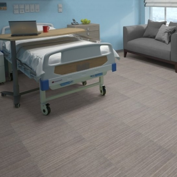Плитка ПВХ - Виниловый ламинат Tarkett Fabric | 230346014 ПВХ пол: Виниловый ламинат Tarkett Fabric | 230346014