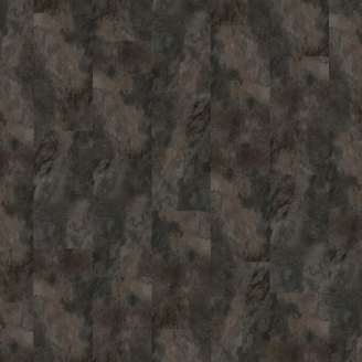 Виниловый ламинат WINEO 600 Stone Silver Slate (клеевые) | DB00018