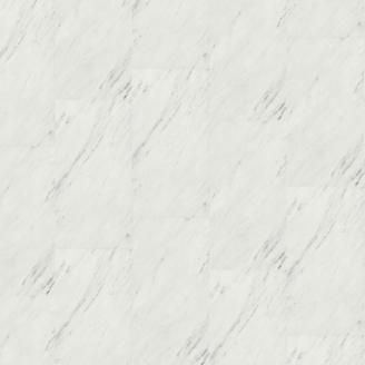 Виниловый ламинат WINEO 800 Stone XL White Marble (клеевые) | DB00090