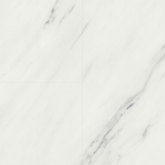 Виниловый ламинат WINEO 800 Stone XL White Marble (замок) | DLC00090