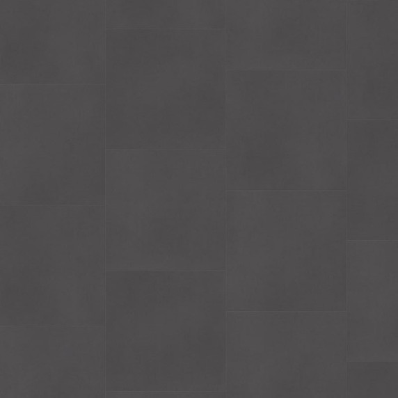 ПВХ пол: Виниловый ламинат WINEO Solid Dark | DB00096-1