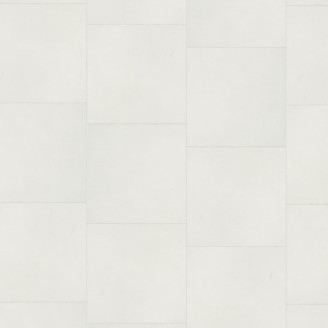 Виниловый ламинат WINEO Solid White | DB00102-1