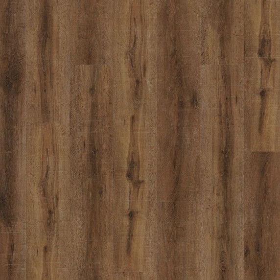 ПВХ пол: Виниловый ламинат WINEO Santorini Deep Oak | DB00061