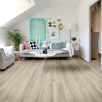 Виниловый ламинат IVC French Oak | 22220