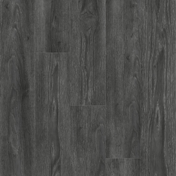 Плитка ПВХ - Виниловый ламинат Tarkett ModularT 7 OAK TREND GRAPHITE | 257021005 ПВХ пол: Виниловый ламинат Tarkett ModularT 7 OAK TREND GRAPHITE | 257021005