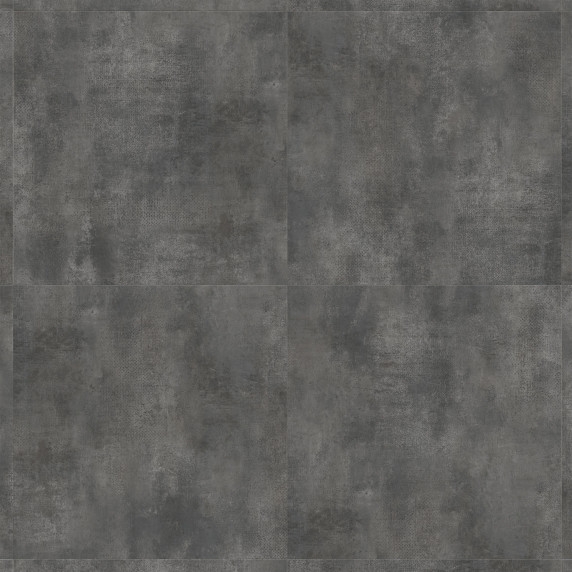 Плитка ПВХ - Виниловый ламинат Tarkett ModularT 7 BETON DARK GRAY | 257022008 ПВХ пол: Виниловый ламинат Tarkett ModularT 7 BETON DARK GRAY | 257022008