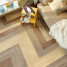 Плитка ПВХ - Виниловый ламинат Tarkett New Age Narrow EXOTIC | 277006014 ПВХ пол: Виниловый ламинат Tarkett New Age Narrow EXOTIC | 277006014