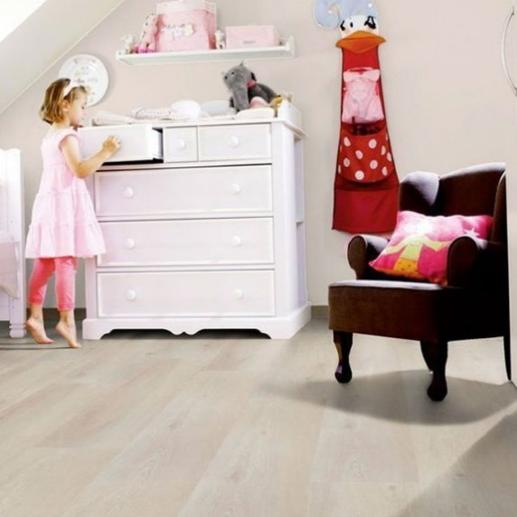 ПВХ пол: Виниловый ламинат WINEO 600 Wood XL #CopenhagenLoft замок | RLC189W6