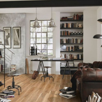 Виниловый ламинат WINEO 600 Wood XL #SydneyLoft замок | RLC194W6