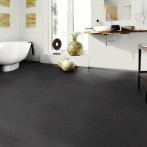 Виниловый ламинат WINEO Solid Black | DB00103-3