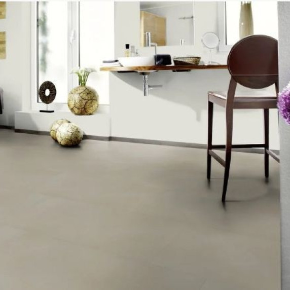 ПВХ пол: Виниловый ламинат WINEO Solid Sand | DB00100-3
