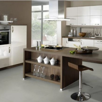 Виниловый ламинат WINEO Solid Light | DB00101-3