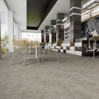 Виниловый ламинат ADO FLOOR Concrete Stone Series замок | 4010 Виниловый ламинат ADO FLOOR Concrete Stone Series замок | 4010