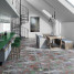 Плитка ПВХ - Виниловый ламинат Tarkett Lounge Paul DJ | 230346018 ПВХ пол: Виниловый ламинат Tarkett Lounge Paul DJ | 230346018
