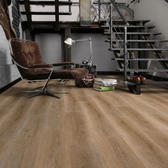 Виниловый ламинат WINEO DB Wood XL #AmsterdamLoft | DB195W6