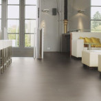 Виниловый ламинат WINEO Solid Umbra | DB00098-1
