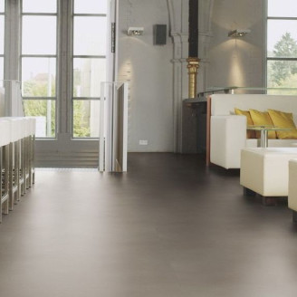 Виниловый ламинат WINEO Solid Umbra | DB00098-1
