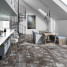 Плитка ПВХ - Виниловый ламинат Tarkett Lounge Oliver DJ | 230346016 ПВХ пол: Виниловый ламинат Tarkett Lounge Oliver DJ | 230346016
