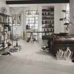 Виниловый ламинат WINEO 400 Wood XL Ambition Oak Calm клеевой | DB00122