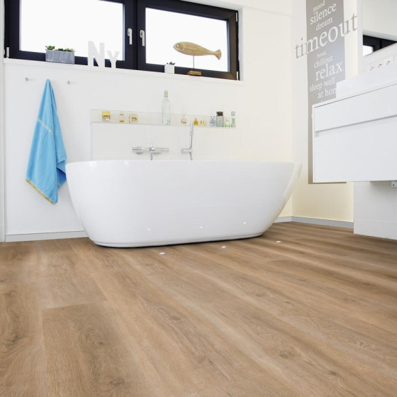 Плитка ПВХ - Виниловый ламинат WINEO 600 Wood XL #AmsterdamLoft замок | RLC195W6 ПВХ пол: Виниловый ламинат WINEO 600 Wood XL #AmsterdamLoft замок | RLC195W6