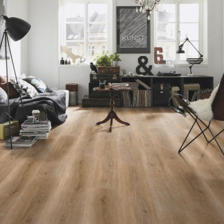 Виниловый ламинат WINEO 600 Wood XL #AmsterdamLoft замок | RLC195W6