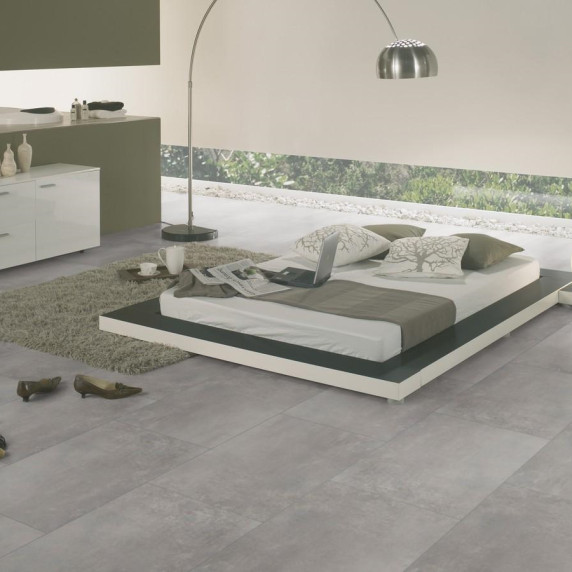 ПВХ пол: Виниловый ламинат WINEO 600 Stone XL #ChelseaFactory замок | RLC203W6