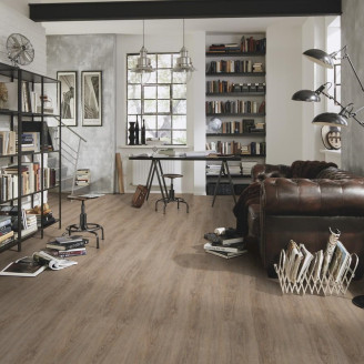 Виниловый ламинат WINEO Clay Calm Oak | DB00062