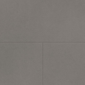 Виниловый ламинат WINEO Solid Grey | DB00097-3