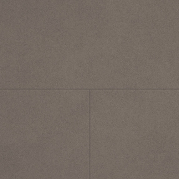 ПВХ пол: Виниловый ламинат WINEO Solid Taupe | DB00099-2