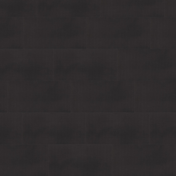 ПВХ пол: Виниловый ламинат WINEO Solid Black | DB00103-2