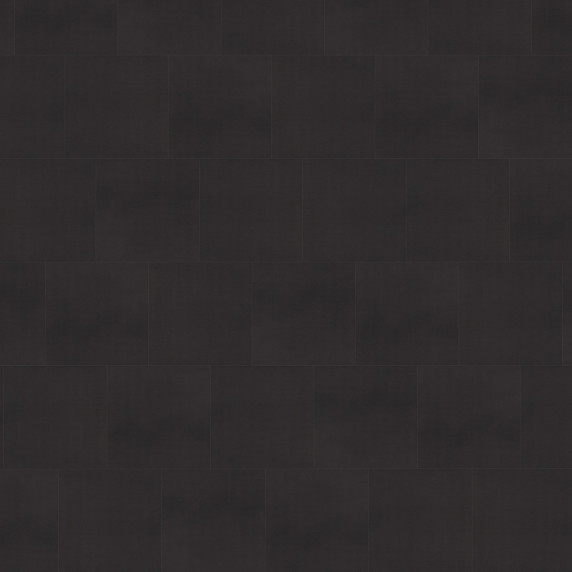 ПВХ пол: Виниловый ламинат WINEO Solid Black | DB00103-3