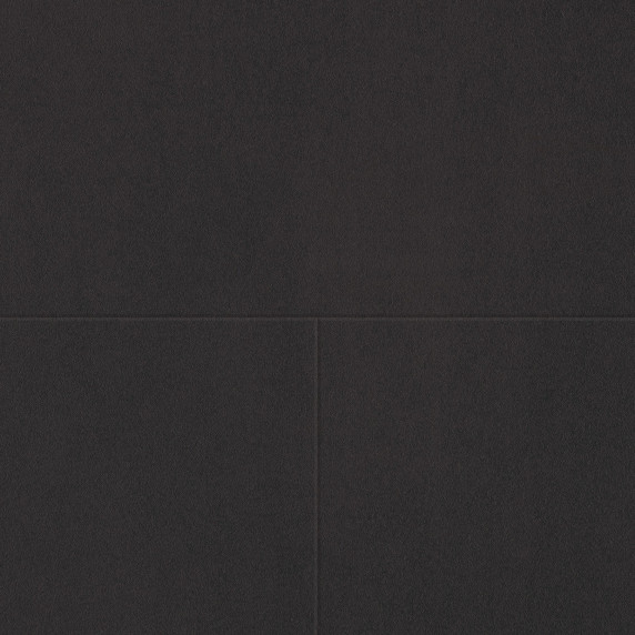 ПВХ пол: Виниловый ламинат WINEO Solid Black | DB00103-3