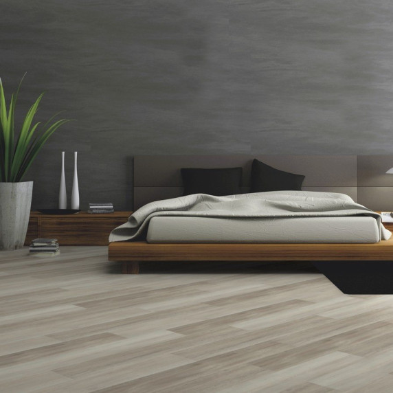 Плитка ПВХ - Виниловый ламинат WINEO 400 Wood Eternity Oak Grey замок | DLC00121 ПВХ пол: Виниловый ламинат WINEO 400 Wood Eternity Oak Grey замок | DLC00121