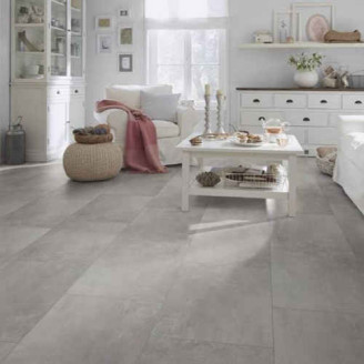 Виниловый ламинат WINEO DB Stone XL #ChelseaFactory | DB203W6