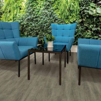 Виниловый ламинат Tarkett ModularT 7 OAK TREND COOL BROWN | 257021003 Виниловый ламинат Tarkett ModularT 7 OAK TREND COOL BROWN | 257021003