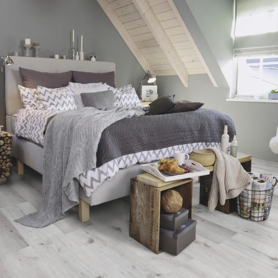 ПВХ пол: Виниловый ламинат WINEO Helsinki Rustic Oak | DLC00068