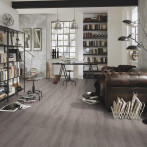 Виниловый ламинат WINEO Lund Dusty Oak | DB00065