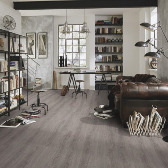 Виниловый ламинат WINEO Lund Dusty Oak | DLC00065