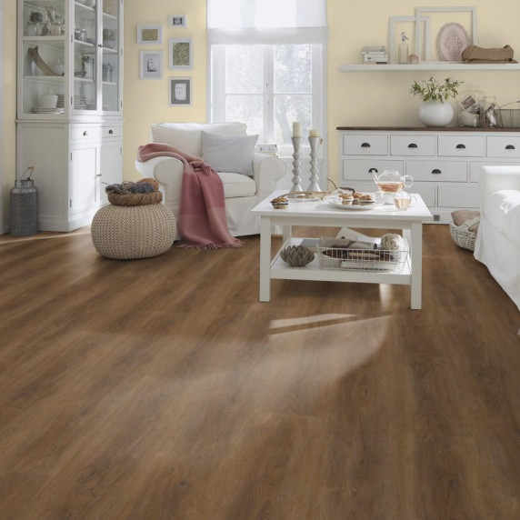 ПВХ пол: Виниловый ламинат WINEO 600 Wood XL #MoscowLoft замок | RLC198W6
