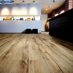 Виниловый ламинат Moduleo Mountain Oak | 56440