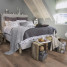 ПВХ пол: Виниловый ламинат WINEO Mud Rustic Oak | DLC00063