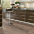 ПВХ пол: Виниловый ламинат WINEO Mud Rustic Oak | DLC00063