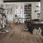 Виниловый ламинат WINEO Mud Rustic Oak | DLC00063