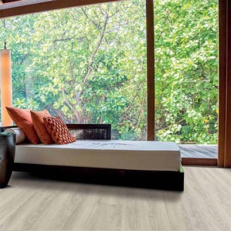 Виниловый ламинат Tarkett ModularT 7 OAK ORIGIN COOL BEIGE | 257021006 Виниловый ламинат Tarkett ModularT 7 OAK ORIGIN COOL BEIGE | 257021006