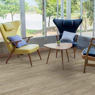 Виниловый ламинат Tarkett ModularT 7 OAK STREET COOL BROWN | 257021012 Виниловый ламинат Tarkett ModularT 7 OAK STREET COOL BROWN | 257021012