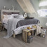 Плитка ПВХ - Виниловый ламинат WINEO Ponza Smoky Oak | DB00067 ПВХ пол: Виниловый ламинат WINEO Ponza Smoky Oak | DB00067
