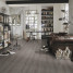 Плитка ПВХ - Виниловый ламинат WINEO Ponza Smoky Oak | DB00067 ПВХ пол: Виниловый ламинат WINEO Ponza Smoky Oak | DB00067