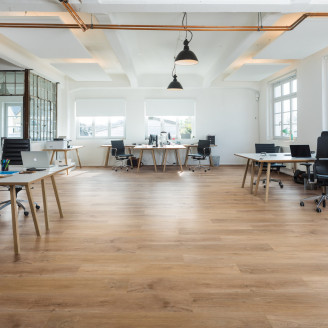 Виниловый ламинат WINEO 600 DB Wood #WarmPlace замок | RLC184W6
