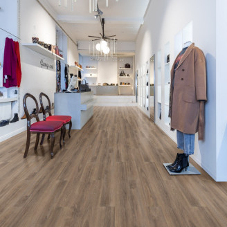 Виниловый ламинат WINEO 600 DB Wood #CozyPlace замок | RLC186W6